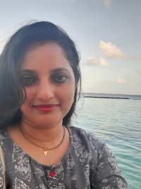Nisha Nair